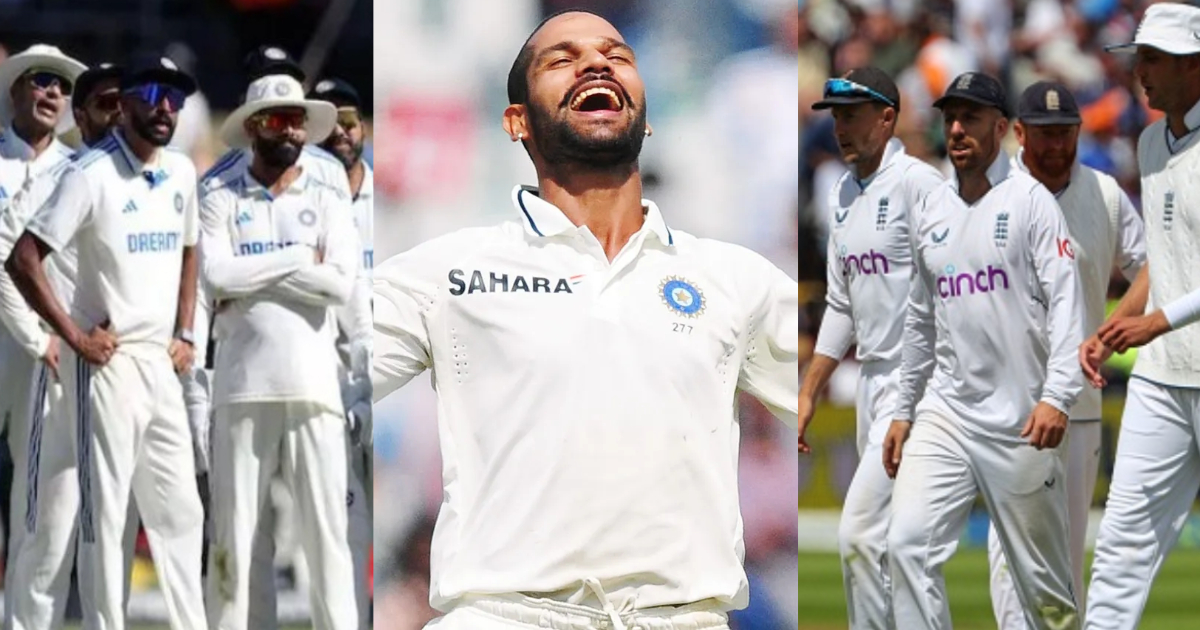 फैंस के लिए बड़ी खुशखबरी, IND vs ENG टेस्ट सीरीज के बीच हुई इस 33 साल के बल्लेबाज की एंट्री