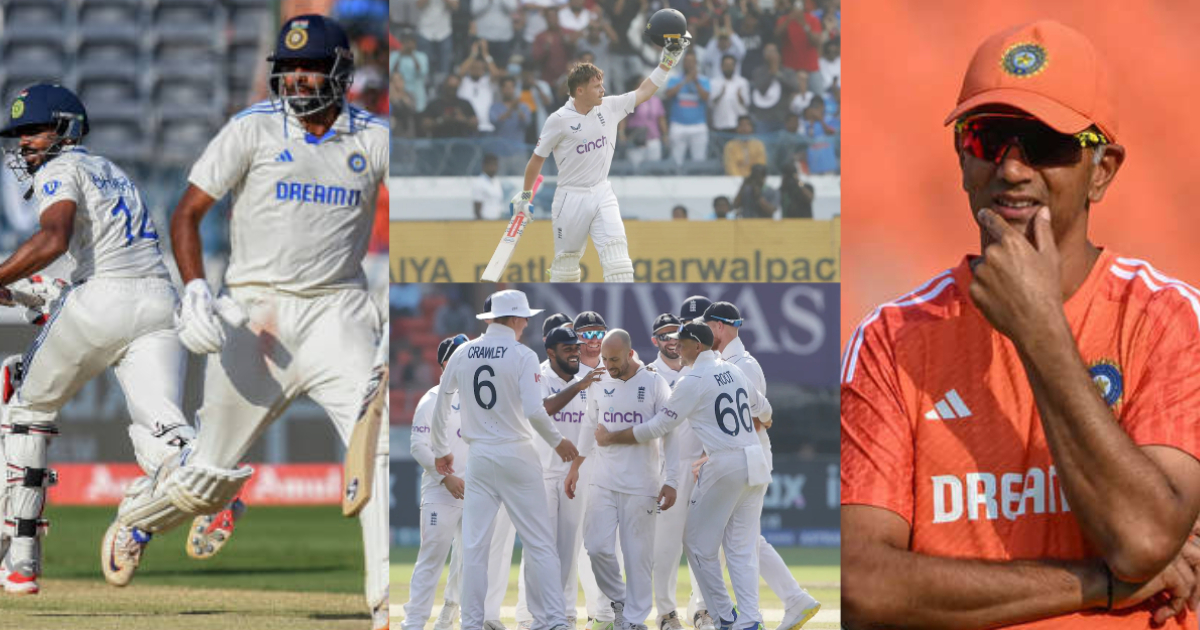 WTC Points Table: इंग्लैंड से हार के बाद टीम इंडिया का तगड़ा नुकसान, तो इस खूंखार टीम ने टॉप पर लगाई...