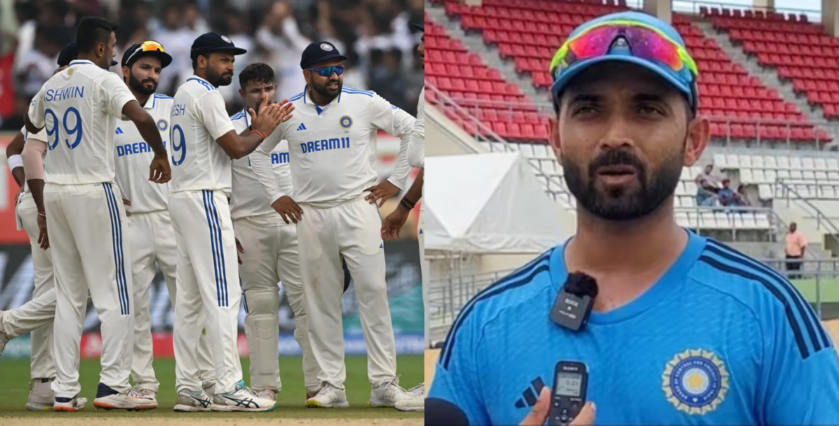 IND vs ENG टेस्ट सीरीज में नहीं मिला मौका, तो 35 साल के इस खिलाड़ी ने अचानक कर दिया संन्यास का ऐलान