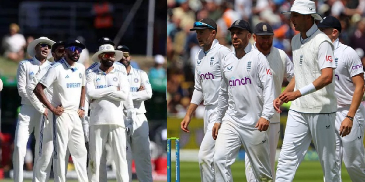 IND vs ENG हैदराबाद टेस्ट से पहले फैंस के लिए बुरी खबर, कप्तान ने इस बूढ़े खिलाड़ी को संन्यास लेने को...