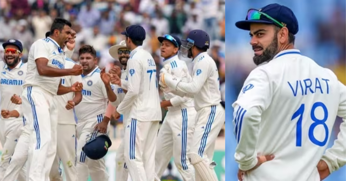 फैंस के लिए खुशखबरी, IND vs ENG 5वें टेस्ट से पहले टीम इंडिया में हुई सबसे बड़े मैच विनर की एंट्री, र...