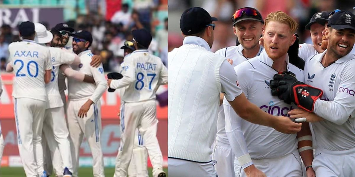 IND vs ENG: तीसरे टेस्ट के लिए इंग्लैंड ने किया प्लेइंग XI का ऐलान, रोहित के सबसे बड़े दुश्मन की अचान...