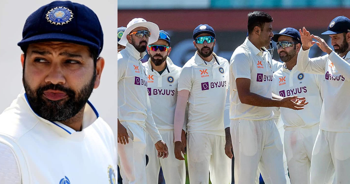 IND vs ENG टेस्ट सीरीज से पहले अचानक हुई संन्यास ले चुके खिलाड़ी की एंट्री, 37 की उम्र में हुई वापसी