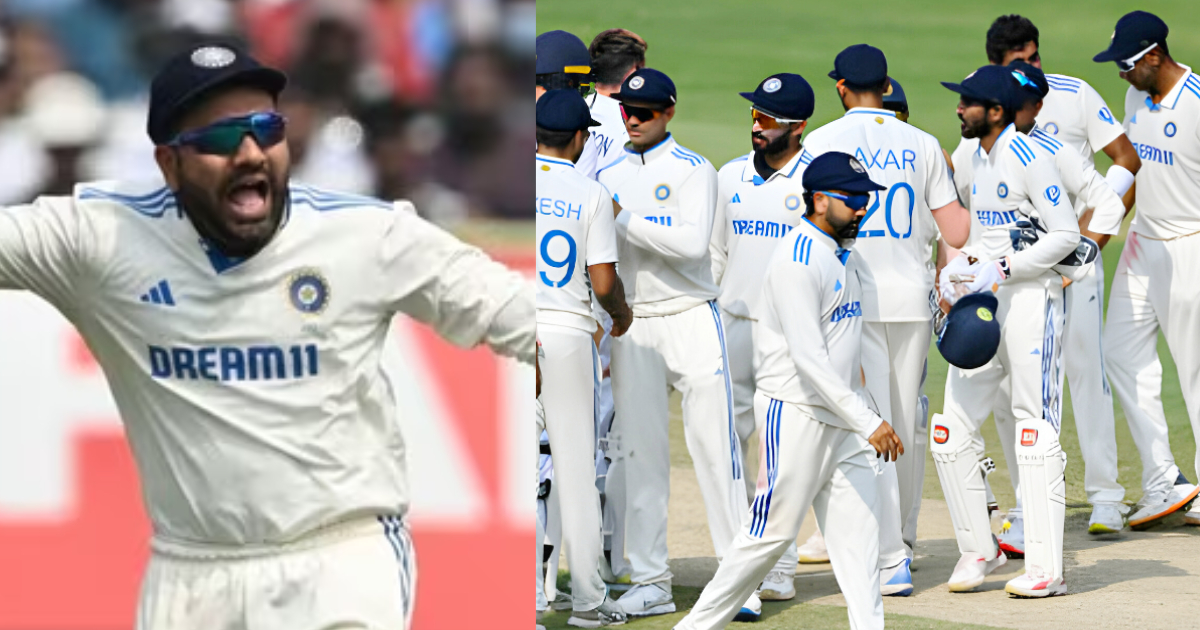तीसरे टेस्ट से पहले Team India पर टूटा दुखों का पहाड़ , एक साथ ये स्टार 5 खिलाड़ी हुए बाहर