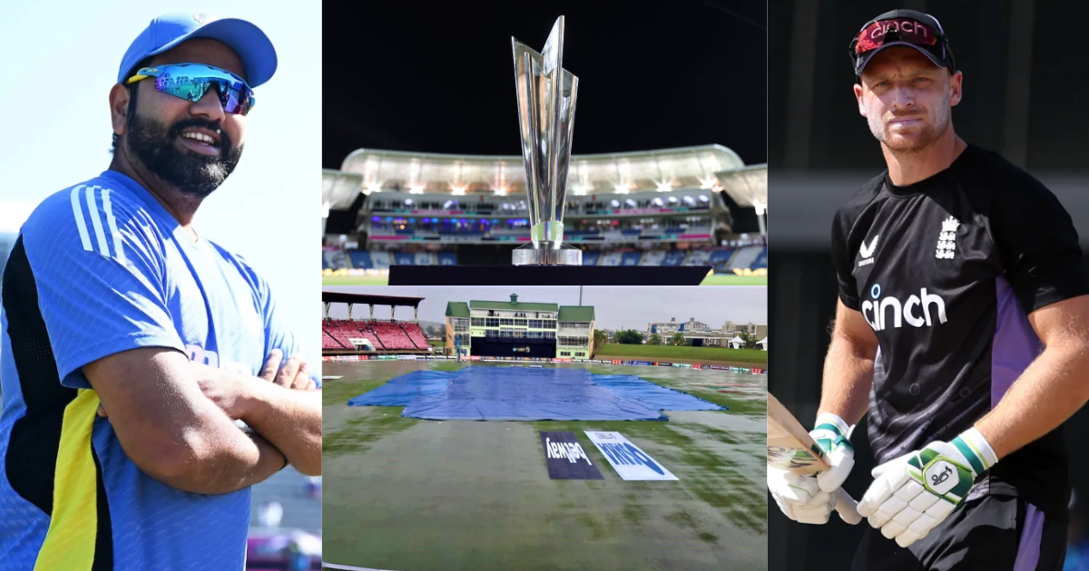 RCB के इन 2 खिलाड़ियों की रातों रात चमकी किस्मत, गौतम गंभीर ने IND vs ENG टेस्ट सीरीज में कराई सरप्र...