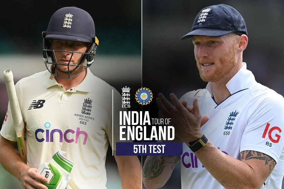 IND vs ENG