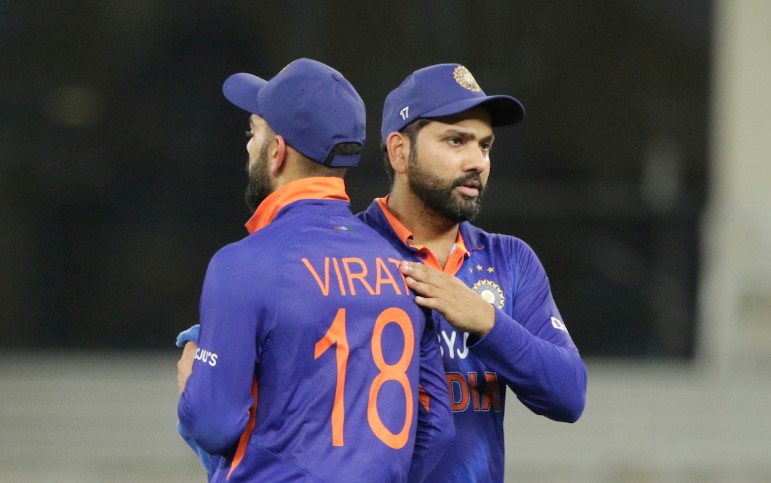 ODI रैंकिंग में हुआ बड़ा उलटफेर, आयरलैंड के 23 साल बल्लेबाज ने विराट कोहली-रोहित शर्मा को पछाड़ा, बाब...