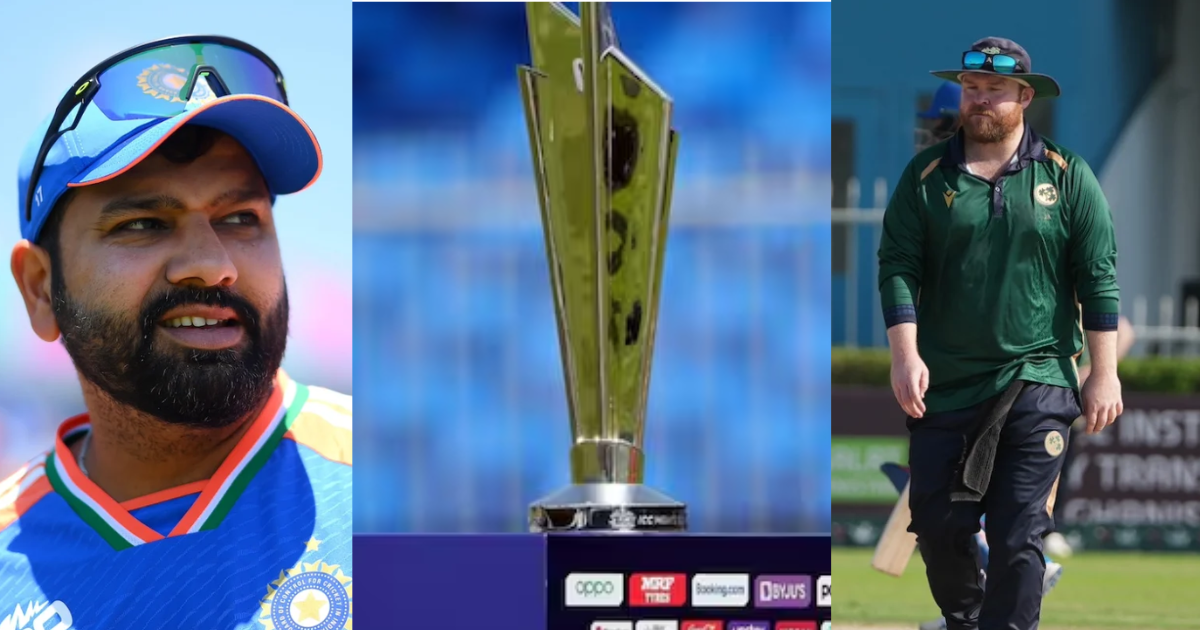 IND vs IRE: अमेरिका की पिच पर भारत की बढ़ेगी टेंशन, क्या आयरलैंड कर पाएगी उलटफेर? जानिए पिच-मौसम समेत...