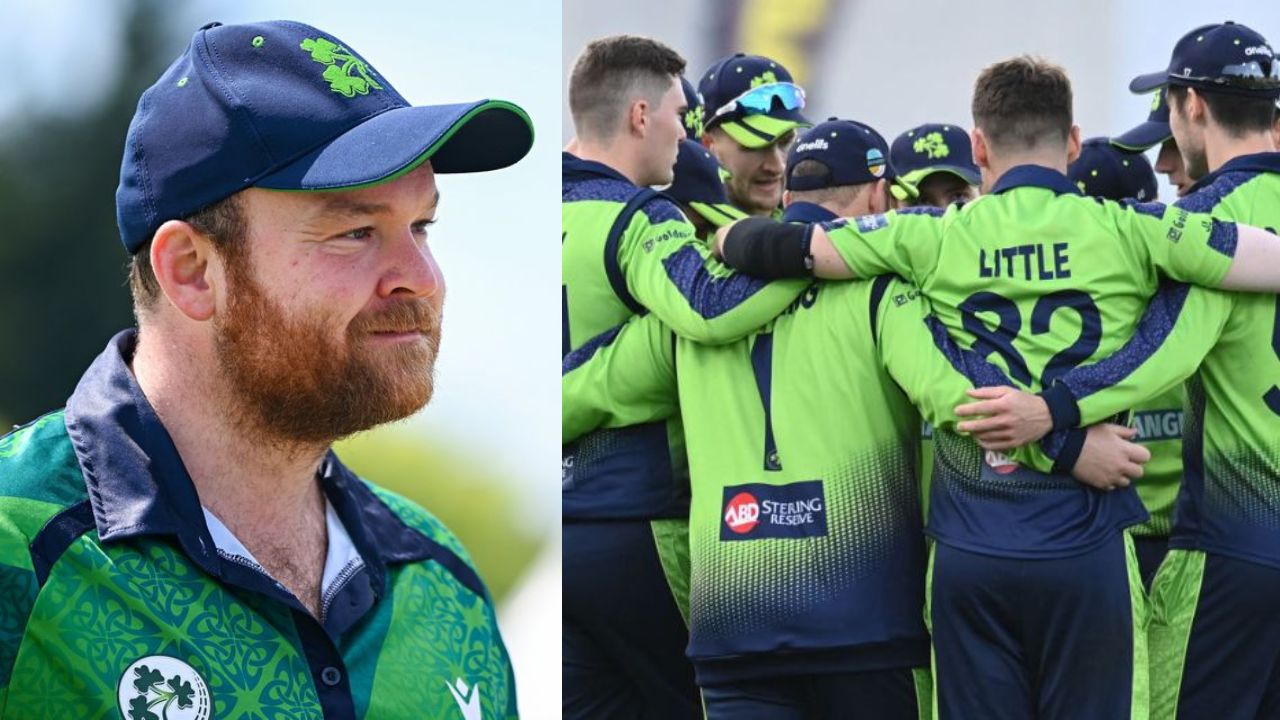 IND vs IRE: शुभमन गिल का चेला आयरलैंड के साथ मिलकर भारत को देगा मात! ऐसी हो सकती है प्लेइंग-XI
