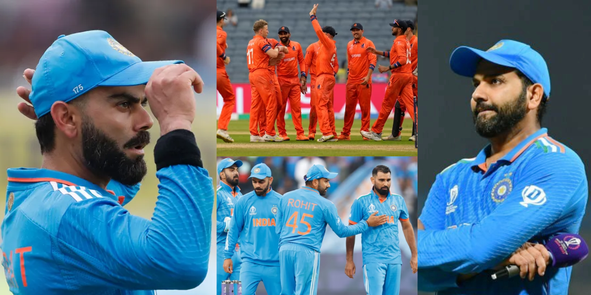 IND vs NED: रोहित-विराट समेत 4 खिलाड़ी होंगे बाहर, तो फ्लॉप खिलाड़ियों को मौका, नीदरलैंड के खिलाफ ऐसी...