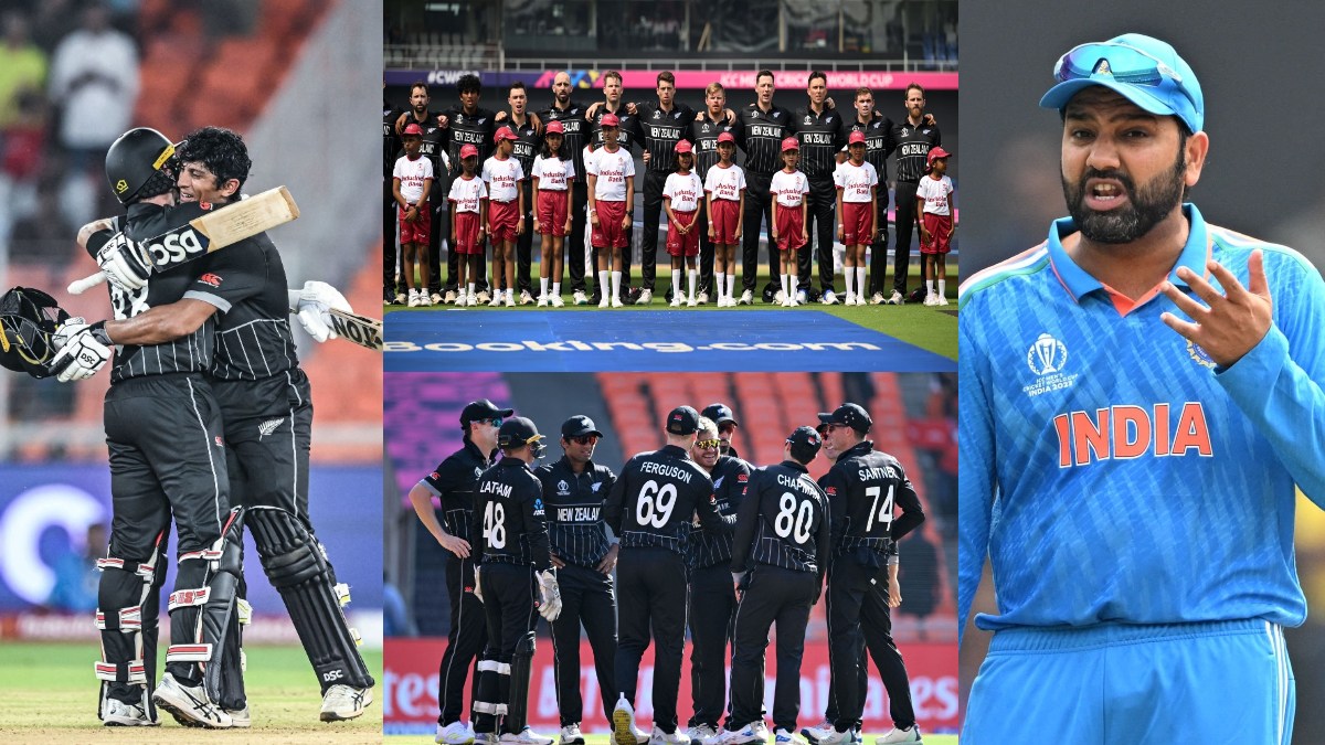 IND vs NZ: न्यूजीलैंड की प्लेइंग-XI में इन 5 खूंखार प्लेयर्स की एंंट्री पक्की, कभी भी पलट सकते हैं म...
