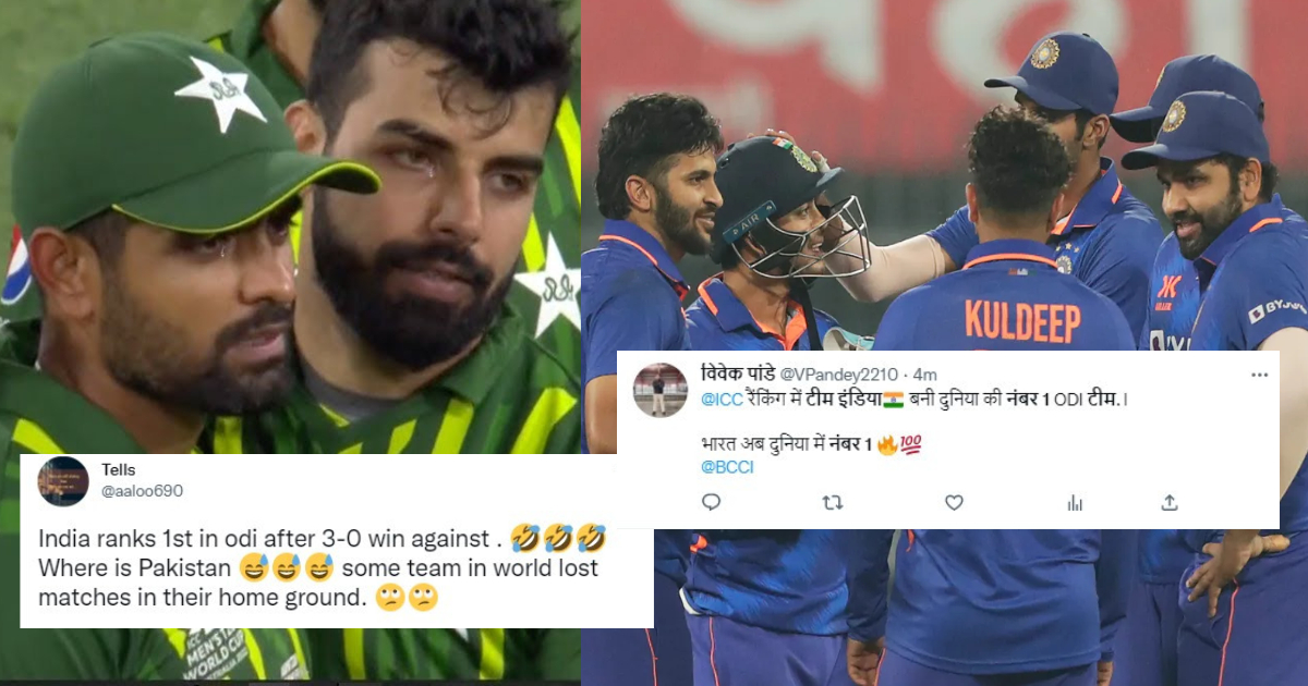 IND vs NZ 2023