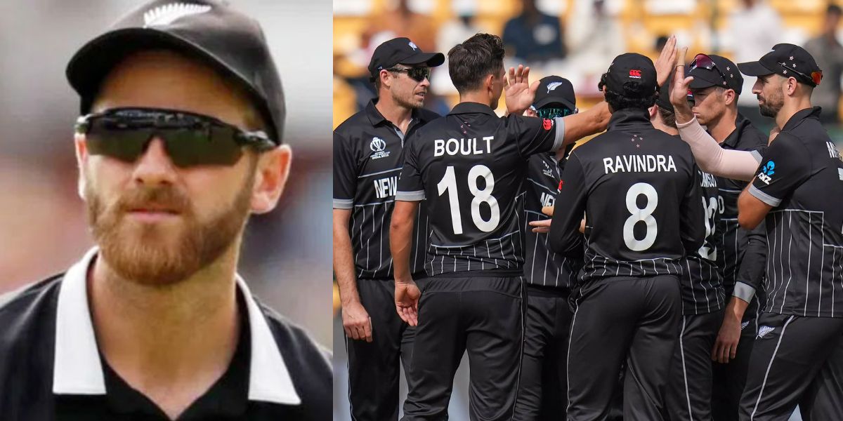 IND vs NZ: सेमीफाइनल में अपना तुरुप का इक्का उतारेंगे केन विलियमसन, अब तक वर्ल्ड कप 2023 में नहीं खे...