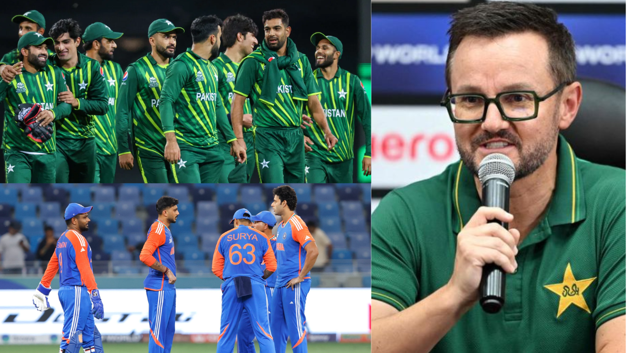IND Vs PAK 1