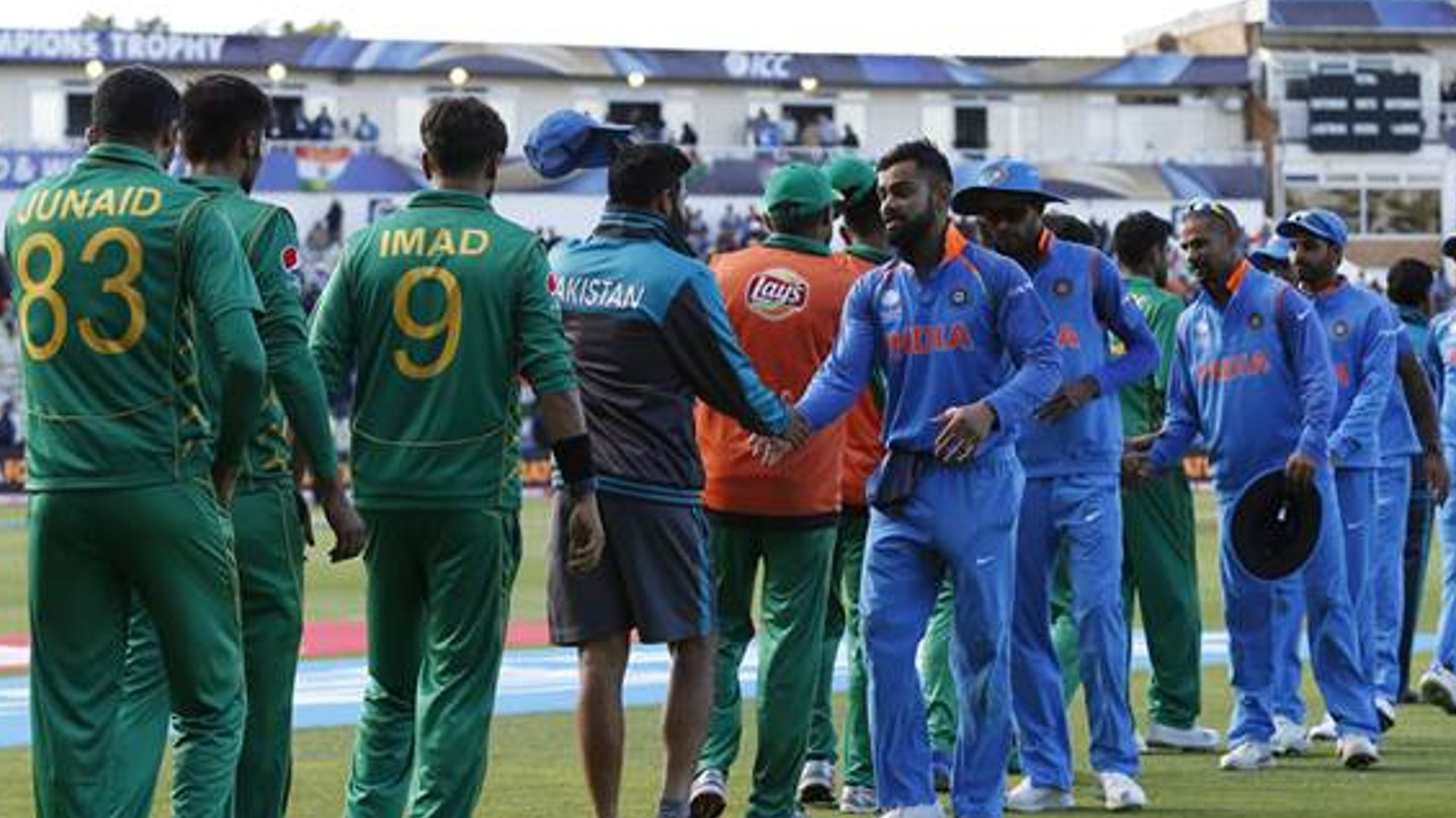 शाहिद अफरीदी का पाकिस्तान टीम से उठा भरोसा, IND vs PAK मैच पर दे दिया चौंकाने वाला बयान