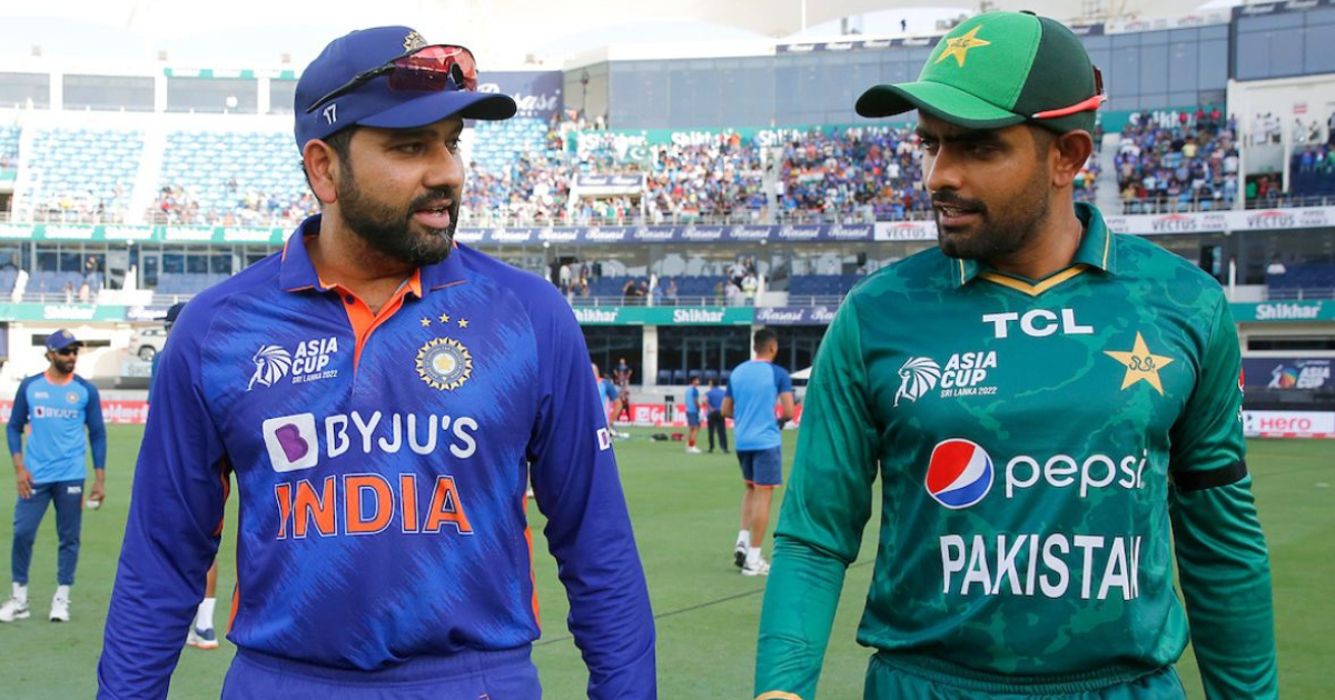 IND vs PAK: फैंस के लिए बुरी खबर, 2 सितंबर को रद्द हो जाएगा भारत-पाकिस्तान का मुकाबला, अचानक सामने आ...