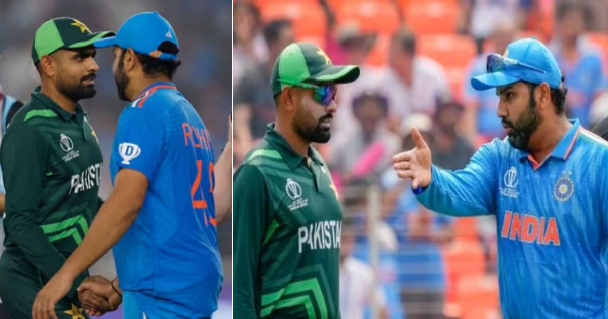 ब्रेकिंग: T20 World 2024 के बीच फैंस के लिए आई बुरी खबर: इस बड़ी वजह के चलते रद्द होगा भारत-पाकिस्तान...