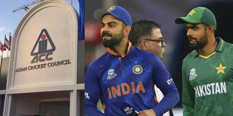 IND vs PAK