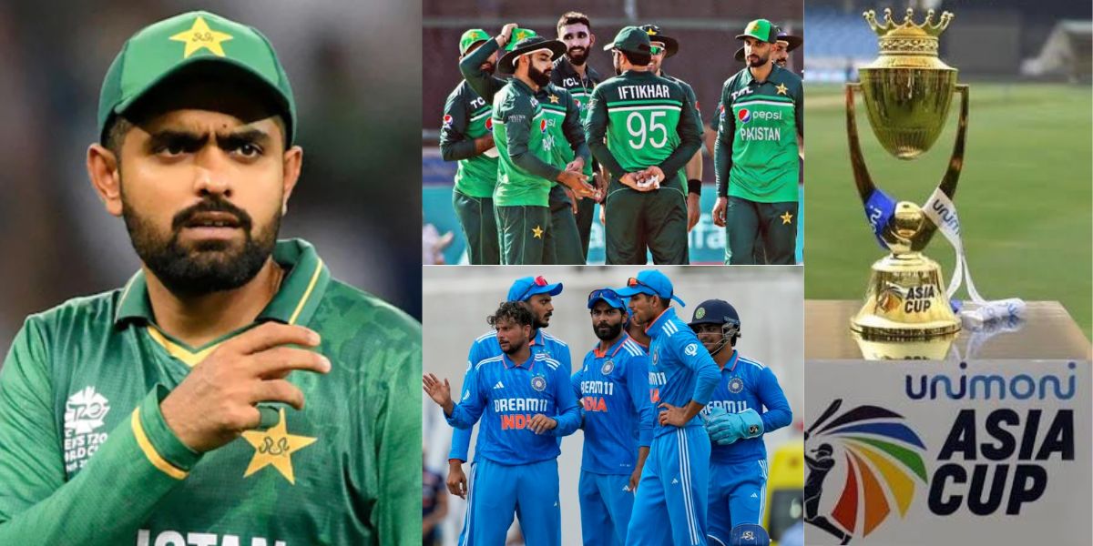 IND vs PAK: शाहीन, नसीम या हारिस नहीं, भारत को मात देने के लिए इस खिलाड़ी की वापसी कराएंगे बाबर आजम