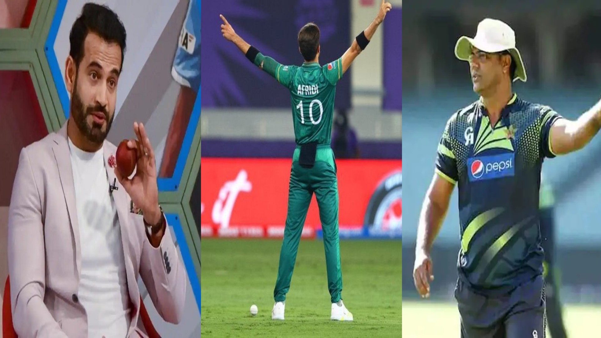 IND vs PAK