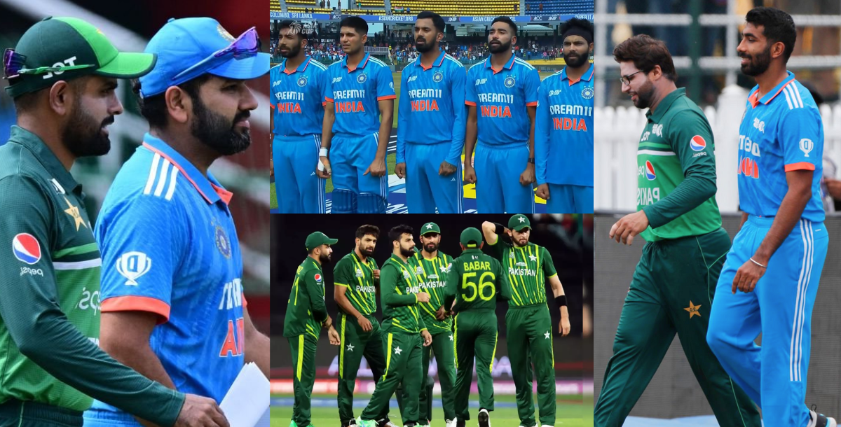 IND vs PAK: भारत-पाकिस्तान मैच से अचानक बाहर हुआ सबसे बड़ा मैच विनर, टीम पर टूटा मुसीबतों का पहाड़