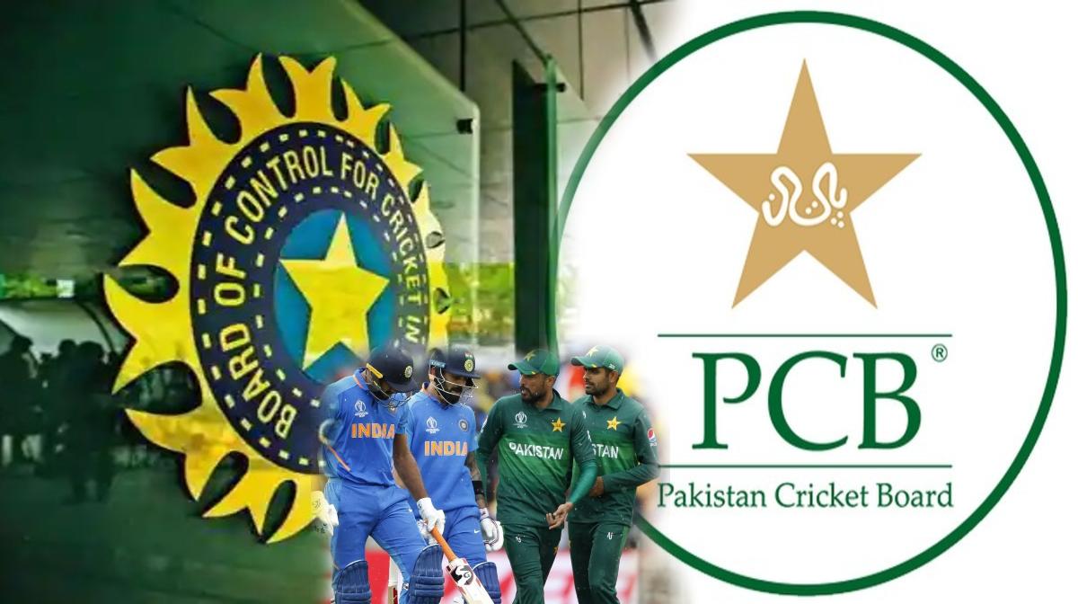 IND vs PAK-ICC