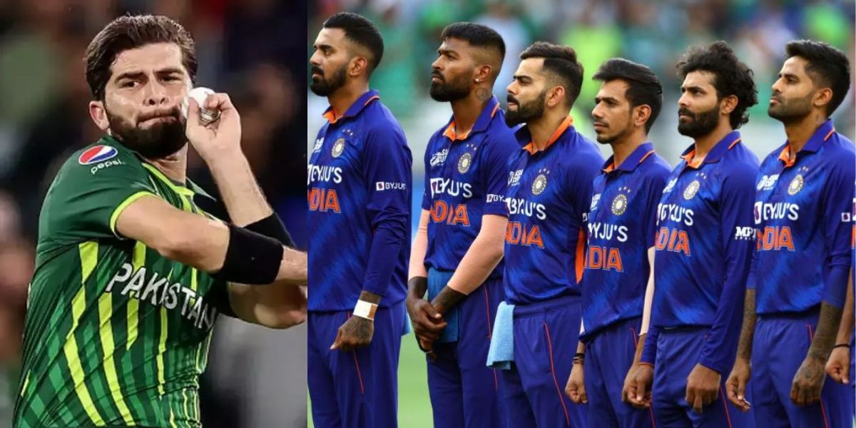 IND vs PAK: पाकिस्तान से डरा टीम इंडिया का ये सीनियर खिलाड़ी, 10 दिन पहले ही मैच खेलने से किया मना,...