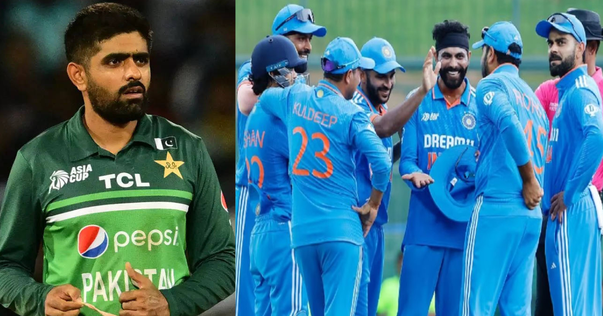 IND vs PAK: 14 अक्टूबर को अहमदाबाद में उतरेगा भारत का ये खूंखार खिलाड़ी, 60 गेंदों में पाकिस्तान का क...
