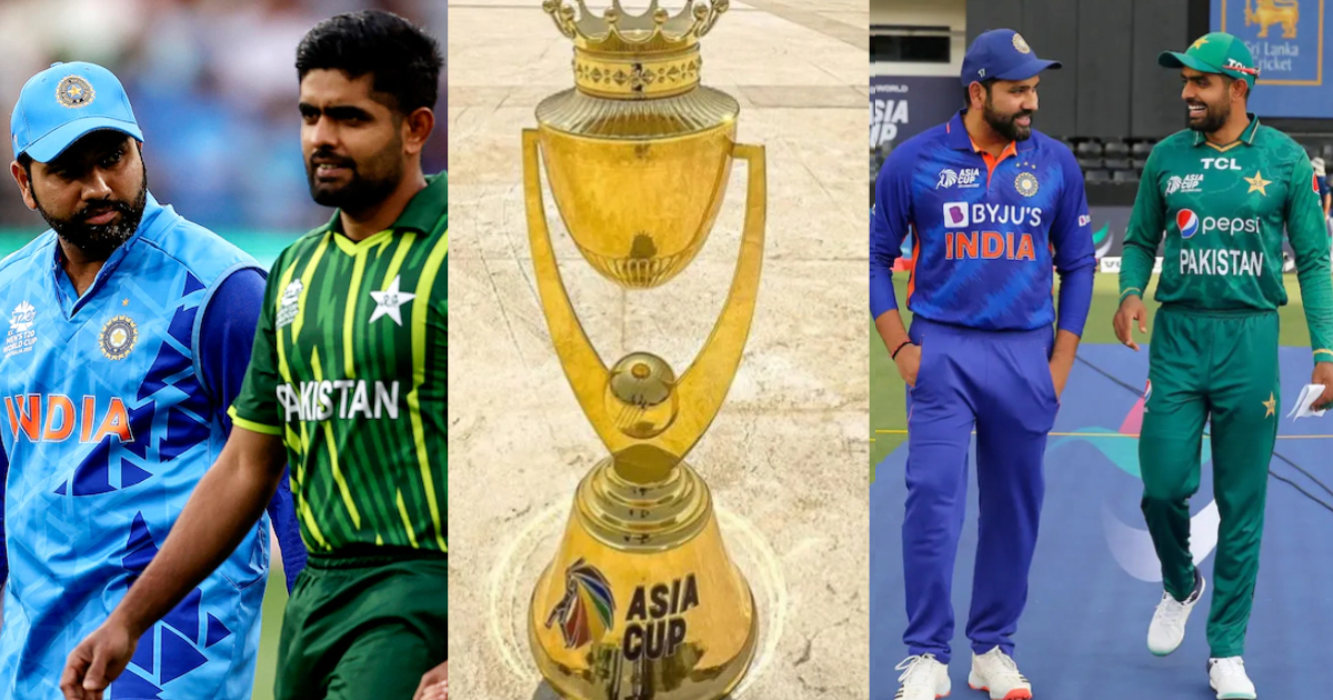IND vs PAK: 23 जुलाई को होगी भारत-पाकिस्तान की भिड़ंत! श्रीलंका में छिड़ेगी खिताबी जंग, जानिए कहां देख...