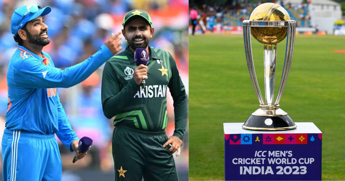 IND vs PAK is set to play their first match in T20 World Cup 2024 at New York