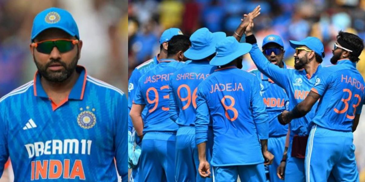 ना बनाता है रन, ना चटकाता है विकेट, फिर भी IND vs PAK मैच खेला ये खिलाड़ी, अब वर्ल्ड कप 2023 से होगा...