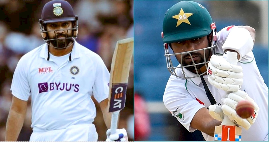 IND vs PAK test series ECB Offer