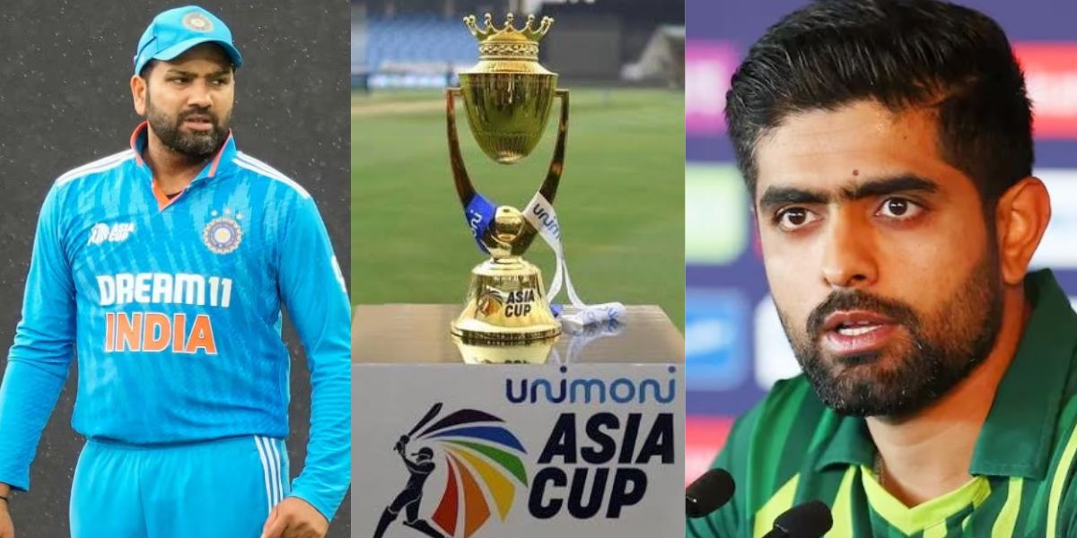 IND vs PAK: अगर रिजर्व-डे के दिन भी रद्द हुआ भारत-पाकिस्तान मुकाबला, तो इस टीम की होगी फाइनल में एंट...