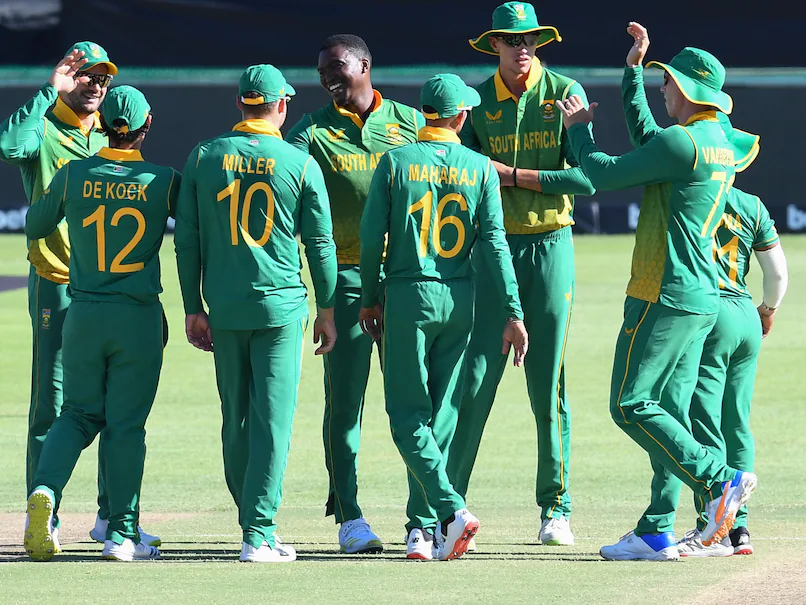 IND vs SA 2022