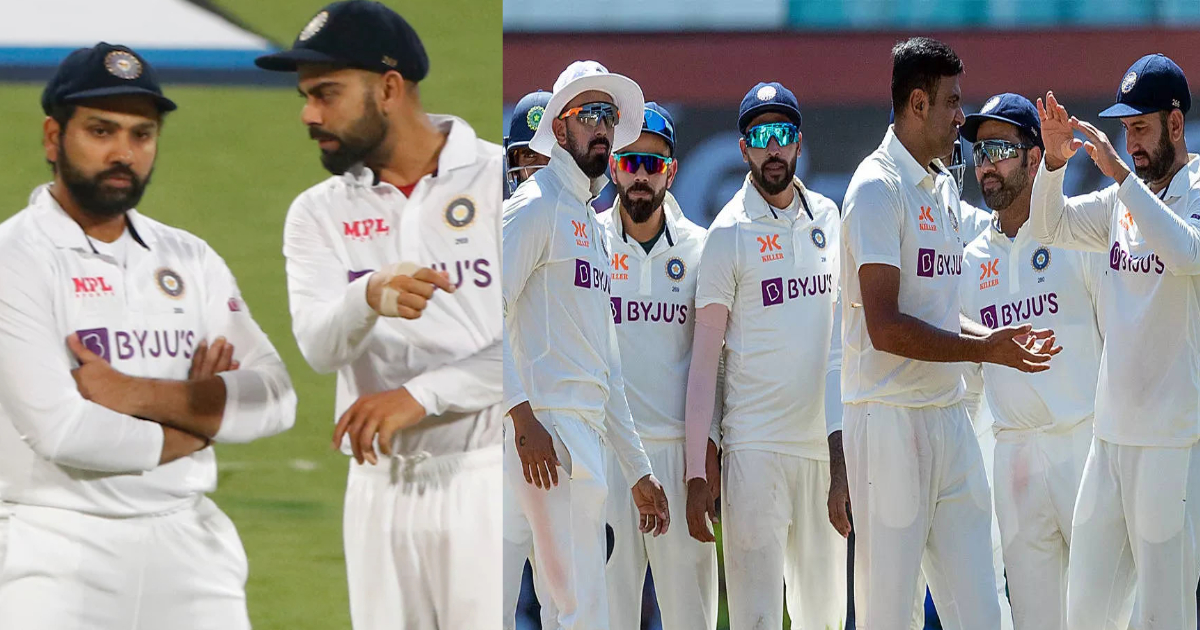 IND vs SA टेस्ट सीरीज के बीच अचानक बदल दिया गया कप्तान, पूर्व कप्तान को दोबारा सौंपी गई जिम्मेदारी
