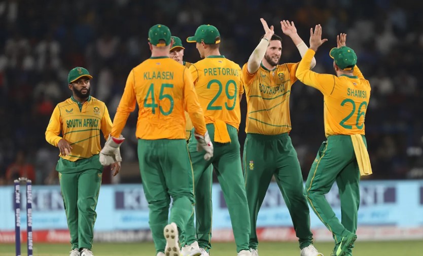 IND vs SA: साउथ अफ्रीका के खिलाफ फेल हुए ये 3 कप्तान, एक साल में नहीं जिता पाए एक भी मैच