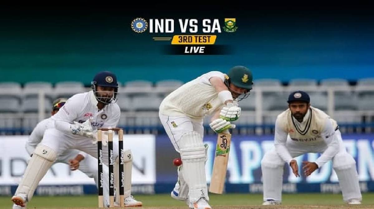IND vs SA 3td Test, match report, weather Report, playing XI