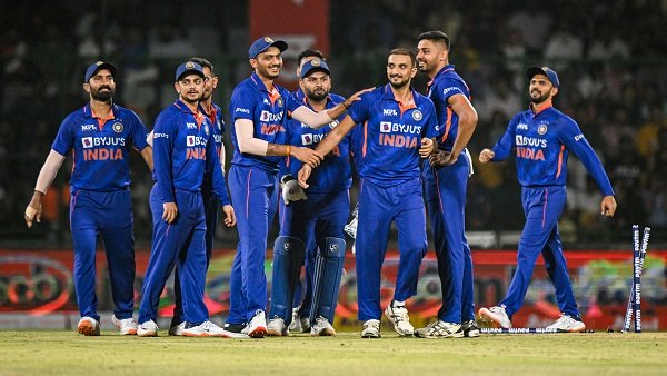 IND vs SA