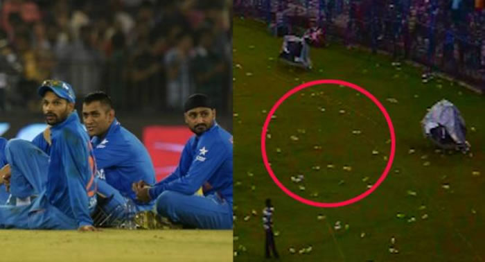 IND vs SA 2015