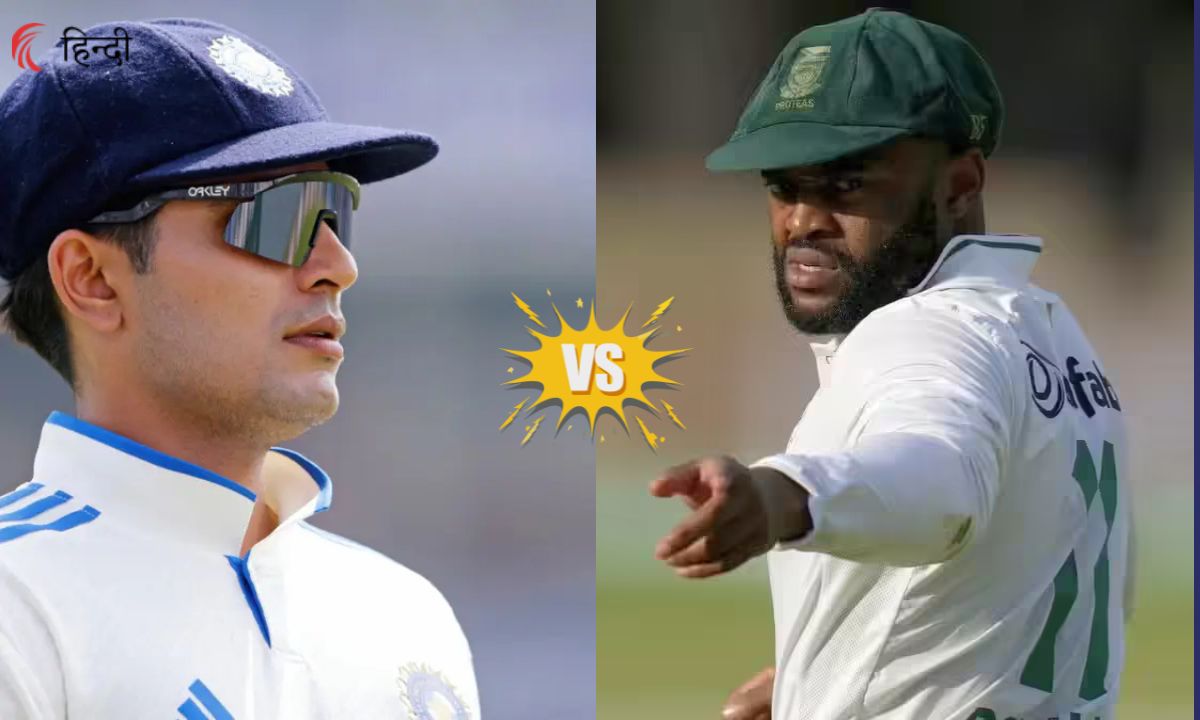 IND vs SA