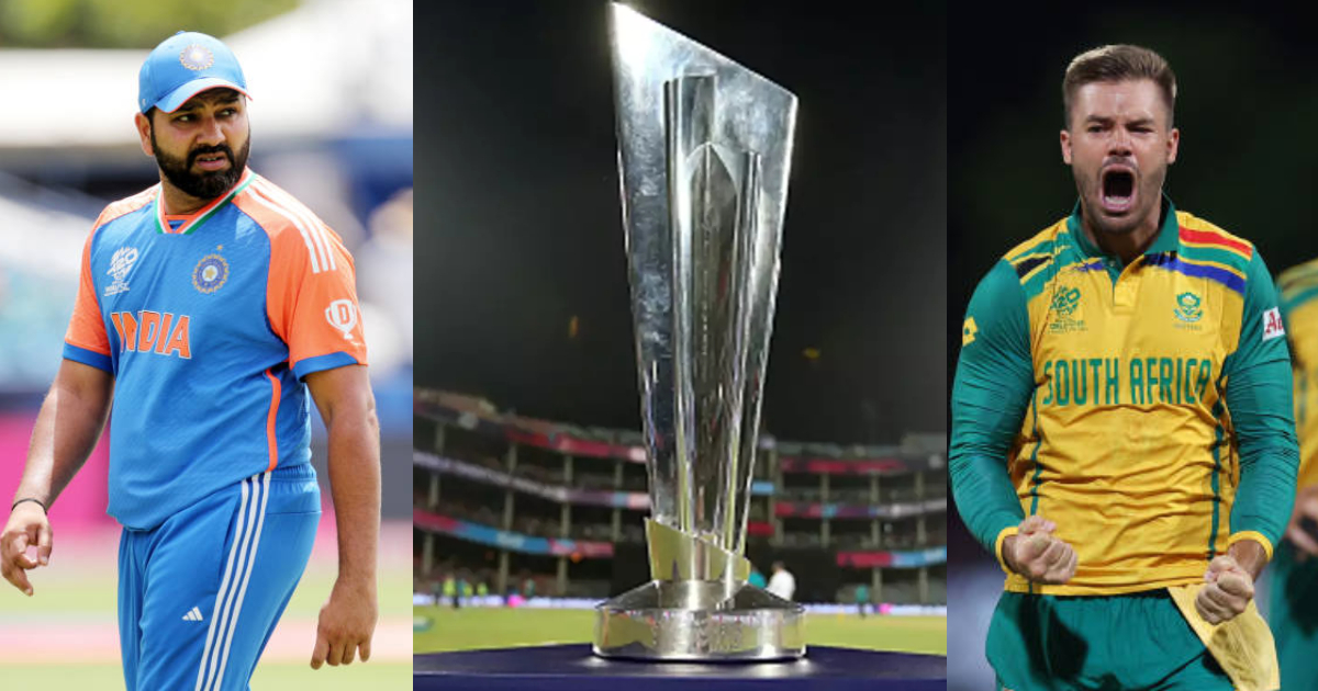 IND vs SA फाइनल की जंग, ट्रॉफी के लिए तरस रही 2 टीमों के बीच भिड़ंत, जानिए पिच-मौसम समेत मैच से जुड़ी...