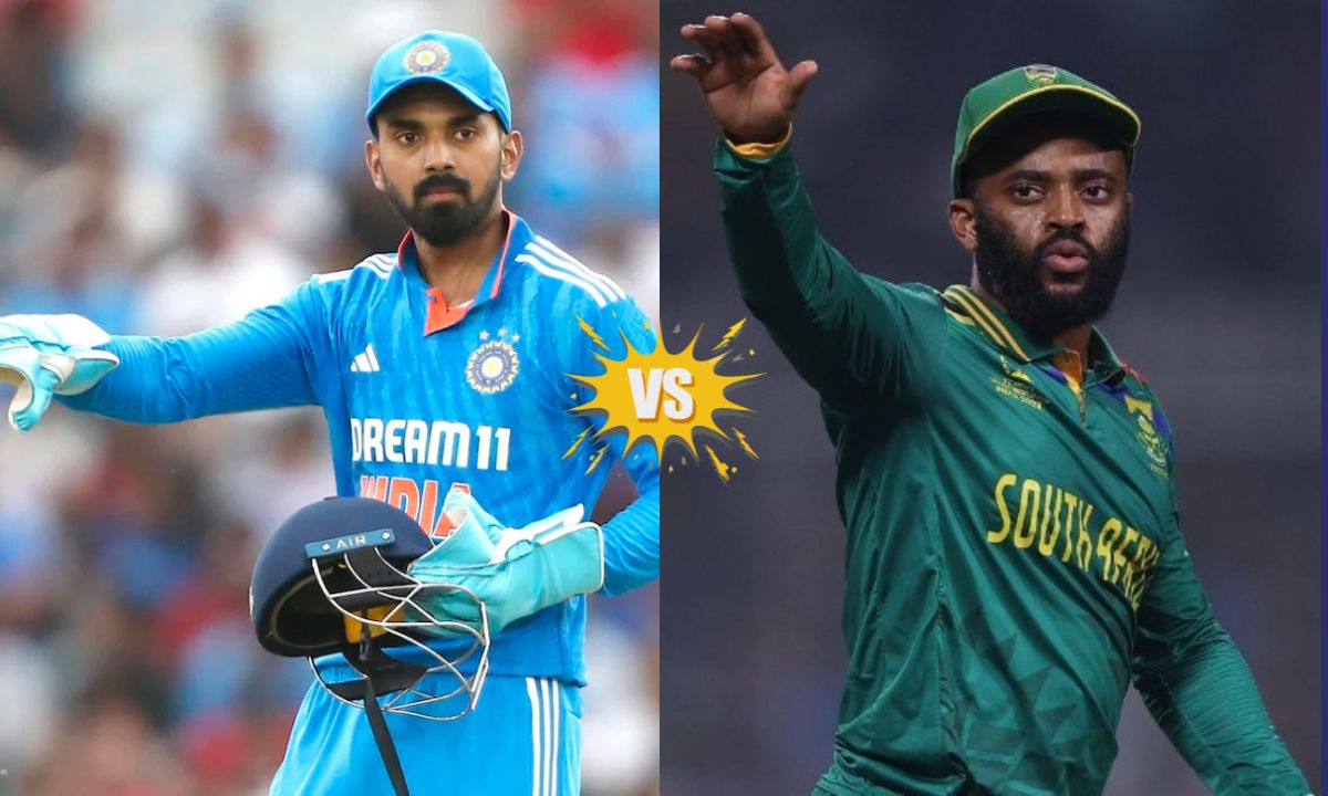IND vs SA 1st ODI Prediction