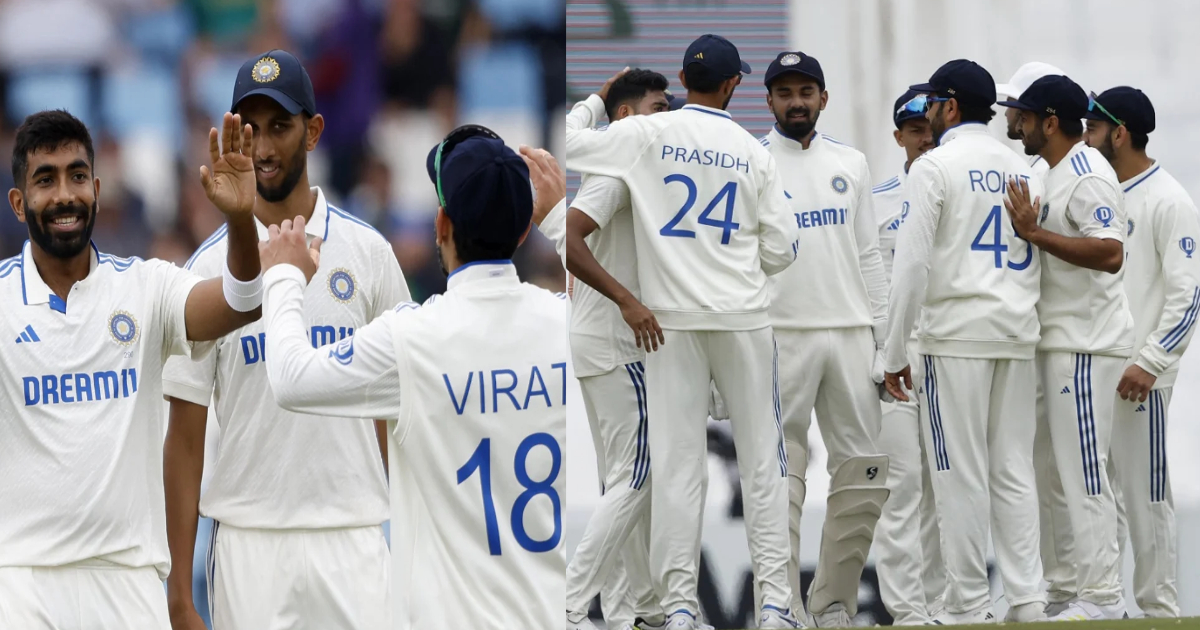 IND vs SA: दक्षिण अफ्रीका से भारत लौटते ही ये फ्लॉप खिलाड़ी करेगा संन्यास का ऐलान! हर बड़े मौके पर कटव...