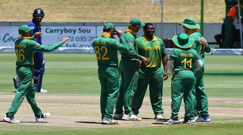 IND vs SA- South Africa Won 2nd ODI 2022