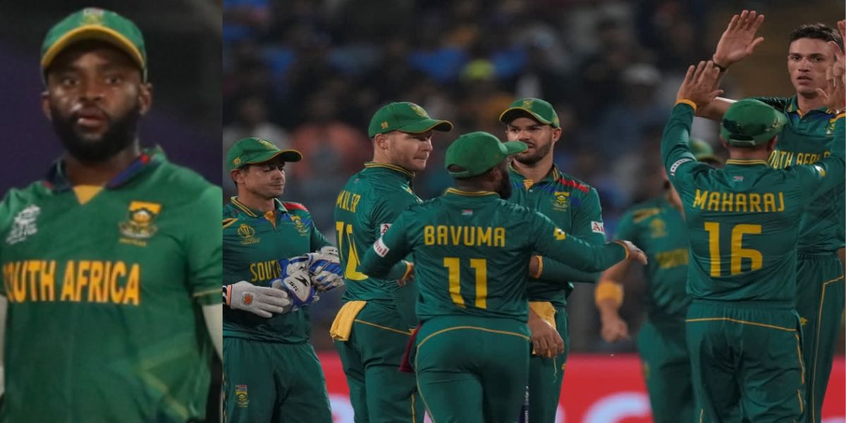 IND vs SA: भारत का विजयरथ रोकने के लिए टेंबा बवूमा चलेंगे चाल, इस खूंखार खिलाड़ी को प्लेइंग-XI में कर...