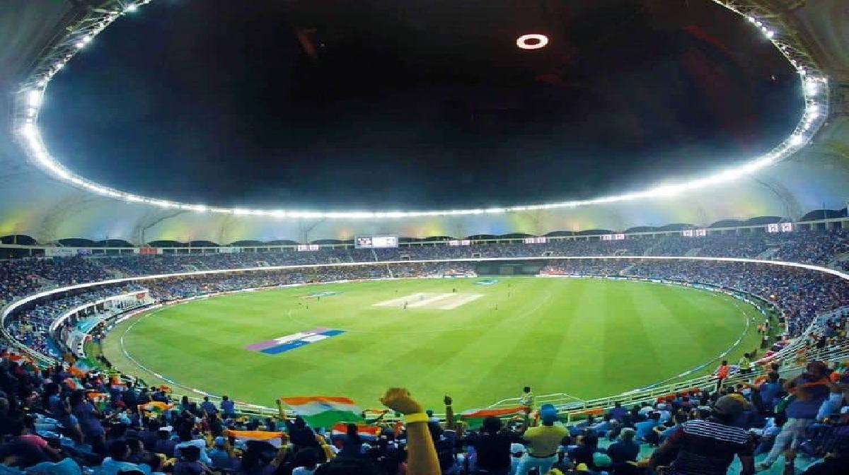 IND vs SCO- Dubai Weather report-T20 WC 2021