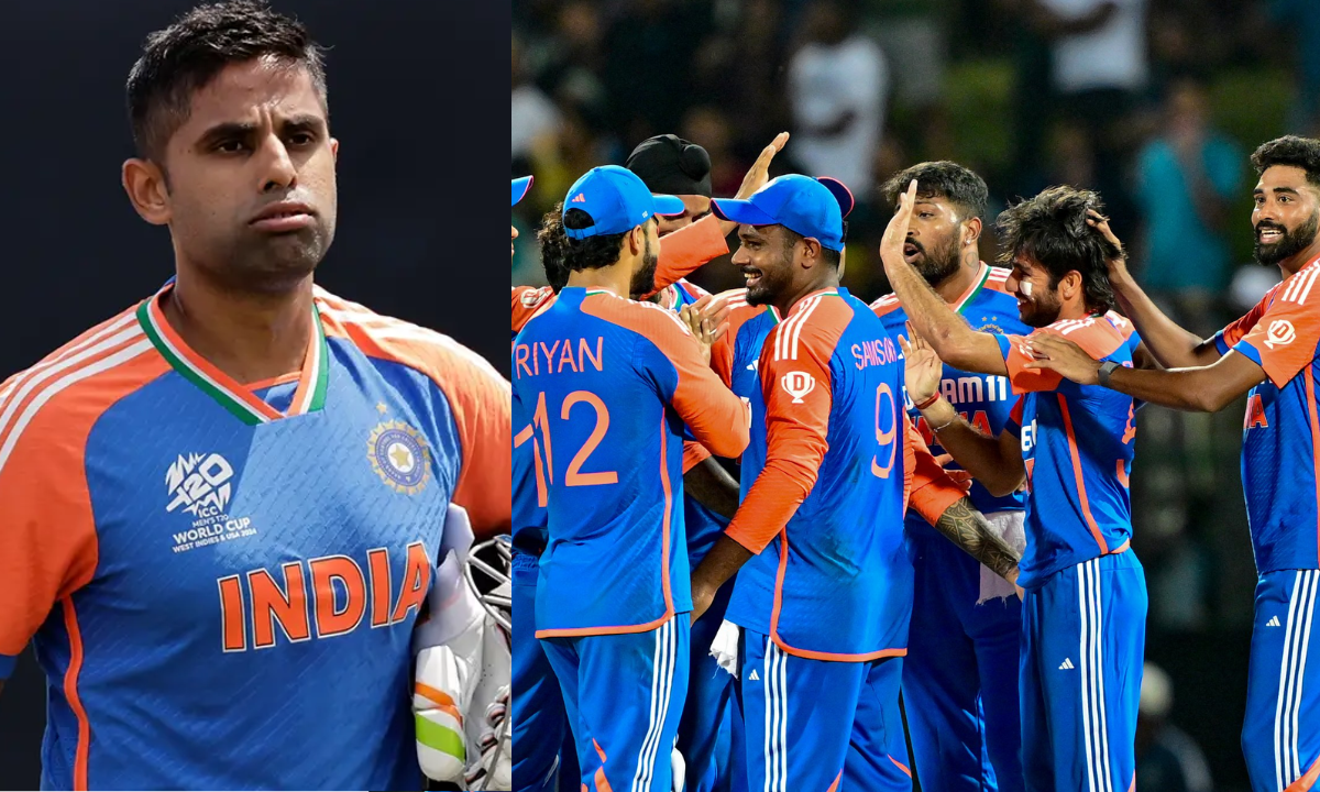 IND vs SL: तीसरे T20 से पहले भारतीय टीम को तगड़ा झटका, सबसे अहम खिलाड़ी हुआ पूरी सीरीज से बाहर