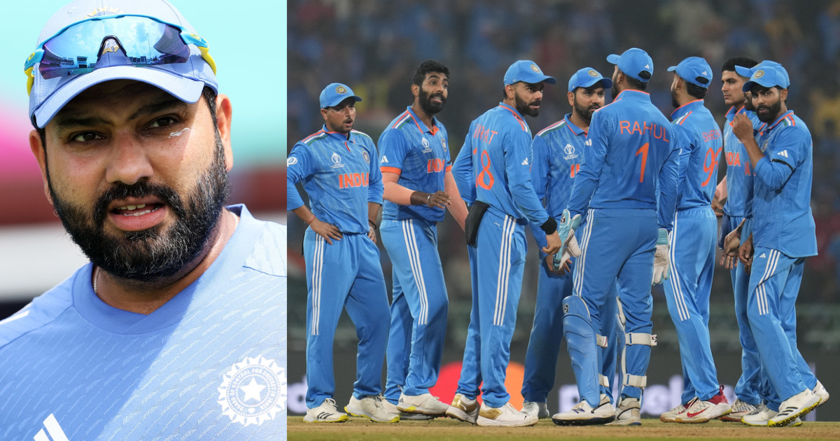 IND vs SL वनडे सीरीज से पहले टीम को तगड़ा झटका, प्लेइंग-XI का सबसे अहम खिलाड़ी हुआ चोटिल