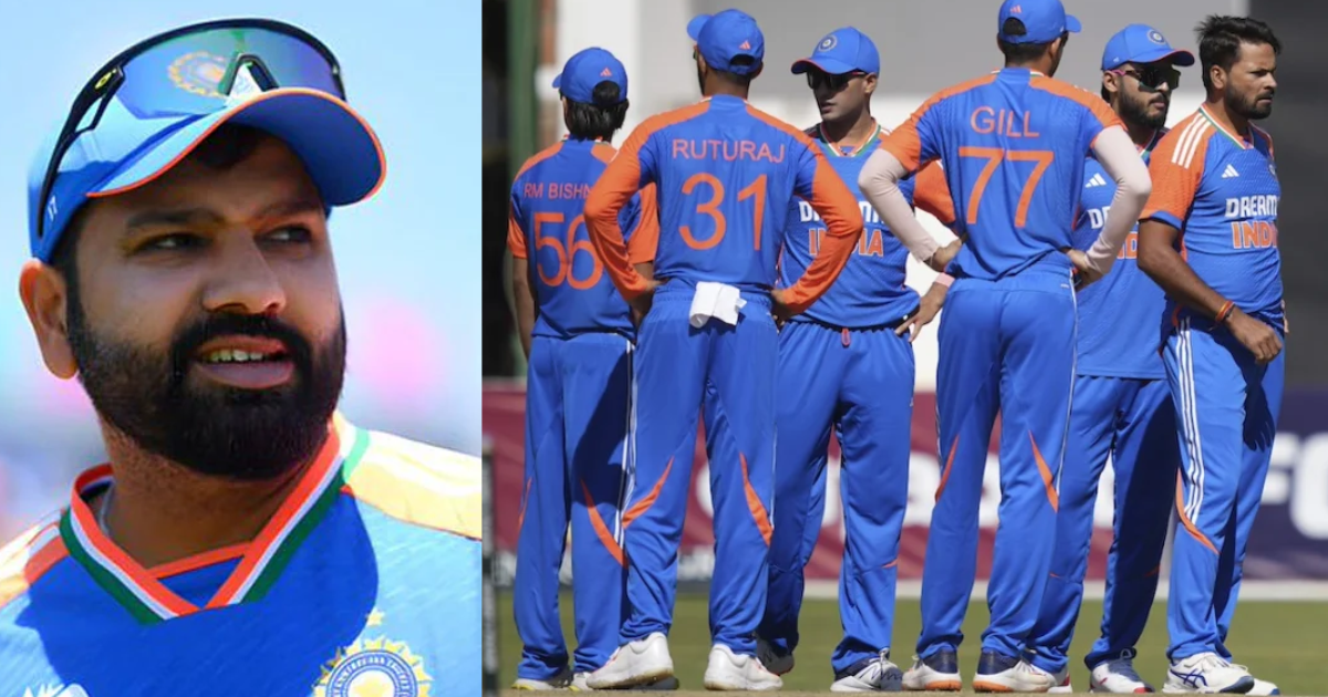 IND vs SL