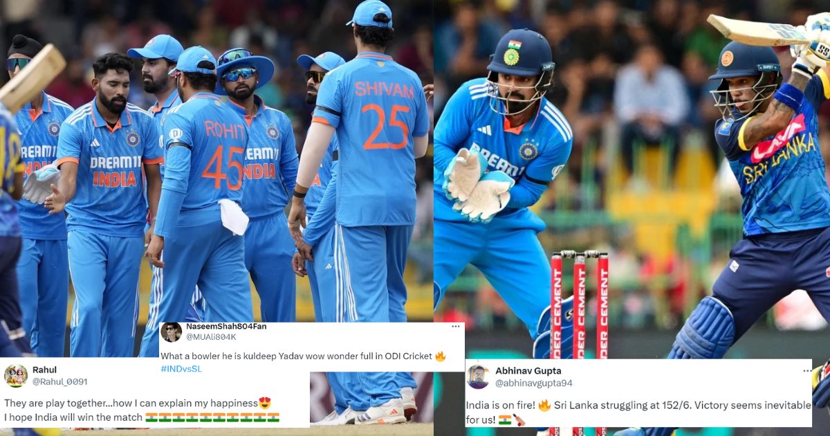 IND vs SL: गौतम की गलती से हारने वाली थी टीम इंडिया, फिर सूर्या की इस चाल ने बचाई लाज, भारत ने श्रील...